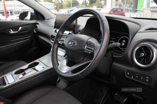 Used Hyundai KONA 2022 for sale - 74691275: Photo 10