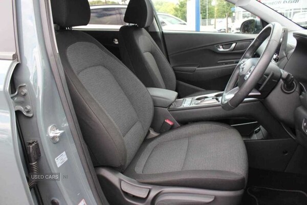 Used Hyundai KONA 2022 for sale - 74691275: Photo 11