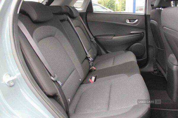 Used Hyundai KONA 2022 for sale - 74691275: Photo 12