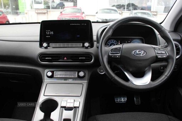 Used Hyundai KONA 2022 for sale - 74691275: Photo 15