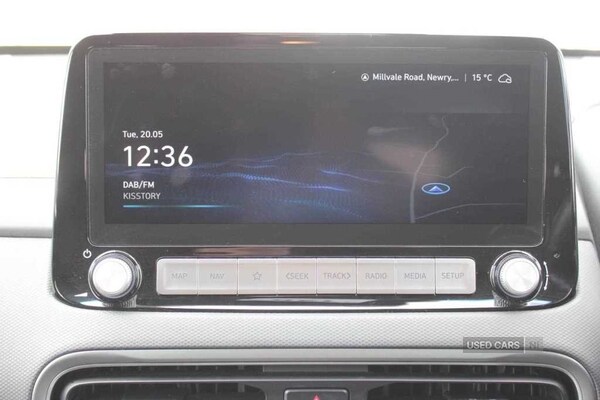 Used Hyundai KONA 2022 for sale - 74691275: Photo 16