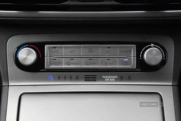 Used Hyundai KONA 2022 for sale - 74691275: Photo 17