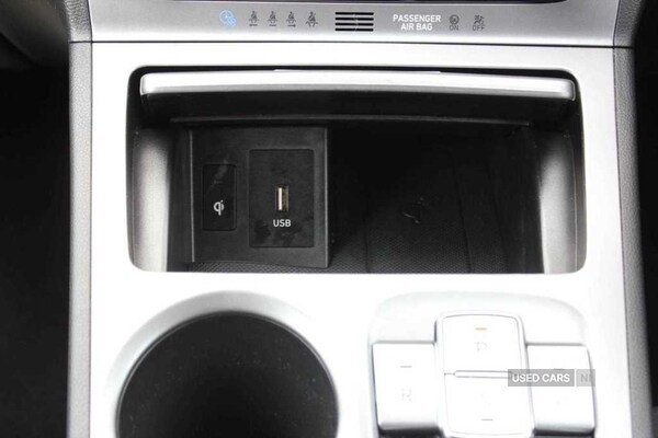 Used Hyundai KONA 2022 for sale - 74691275: Photo 19