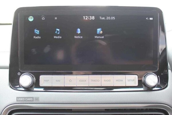 Used Hyundai KONA 2022 for sale - 74691275: Photo 24