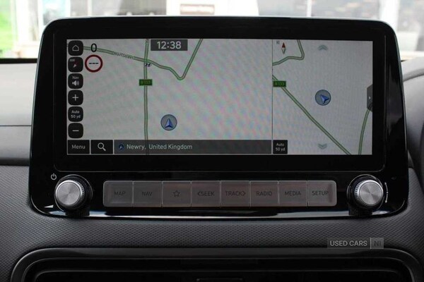 Used Hyundai KONA 2022 for sale - 74691275: Photo 25