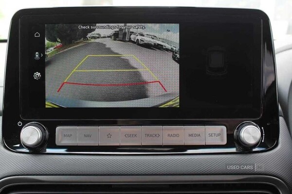 Used Hyundai KONA 2022 for sale - 74691275: Photo 28