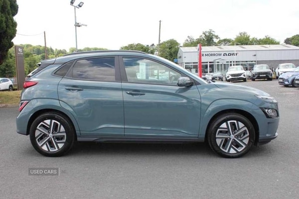 Used Hyundai KONA 2022 for sale - 74691275: Photo 2