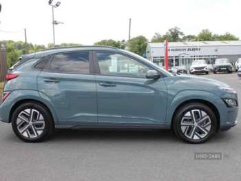 Used Hyundai KONA 2022 for sale - 74691275: Photo