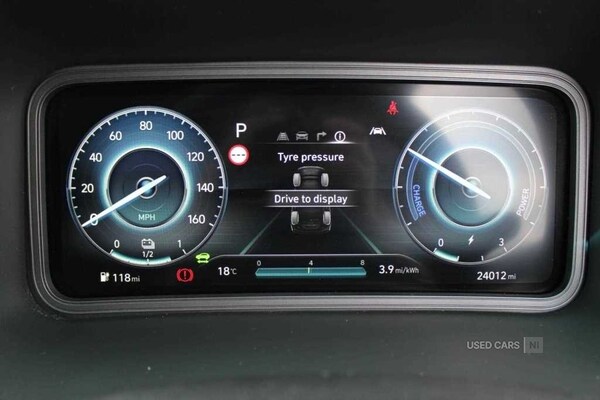 Used Hyundai KONA 2022 for sale - 74691275: Photo 30