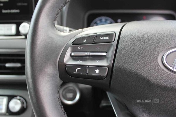 Used Hyundai KONA 2022 for sale - 74691275: Photo 31