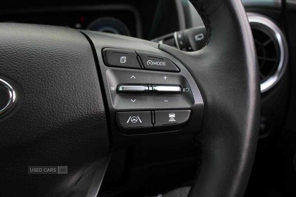 Used Hyundai KONA 2022 for sale - 74691275: Photo 32