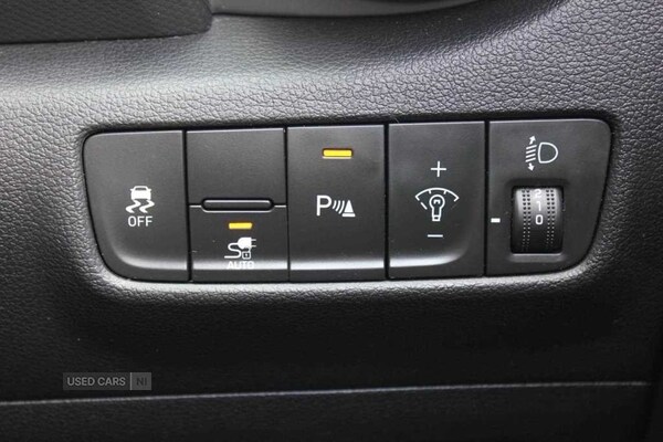 Used Hyundai KONA 2022 for sale - 74691275: Photo 35