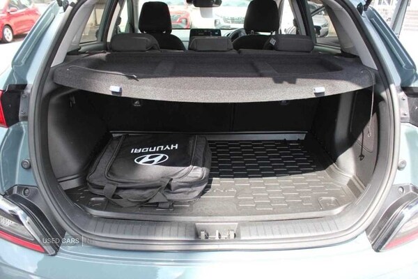 Used Hyundai KONA 2022 for sale - 74691275: Photo 37