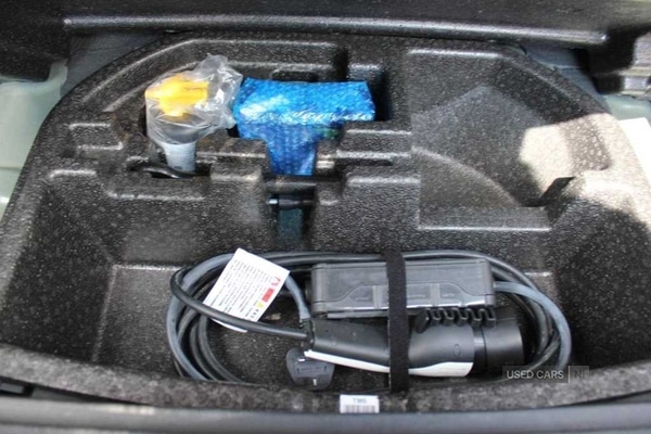 Vehicle 38