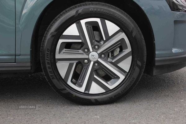 Used Hyundai KONA 2022 for sale - 74691275: Photo 3