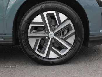 Used Hyundai KONA 2022 for sale - 74691275: Photo