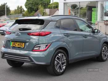 Used Hyundai KONA 2022 for sale - 74691275: Photo