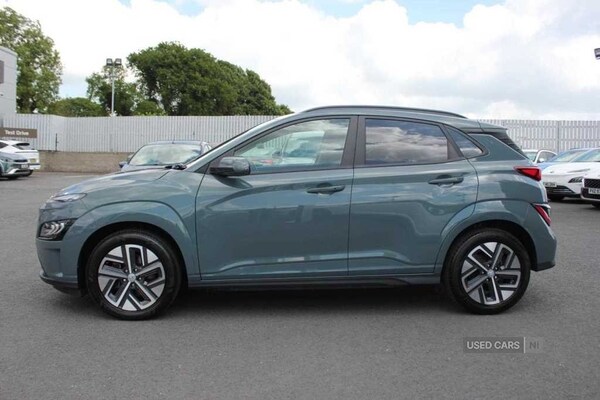 Used Hyundai KONA 2022 for sale - 74691275: Photo 7