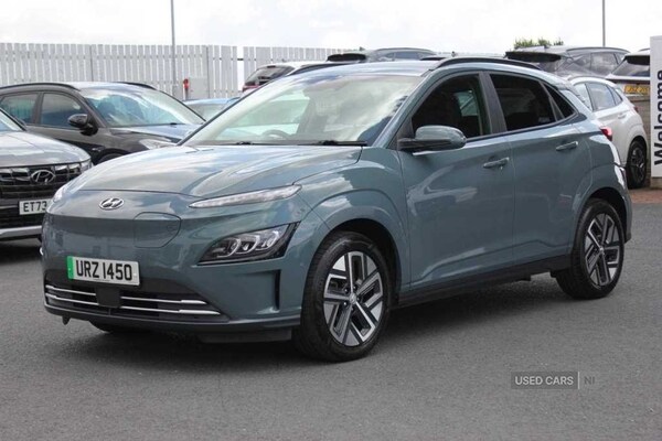 Used Hyundai KONA 2022 for sale - 74691275: Photo 8