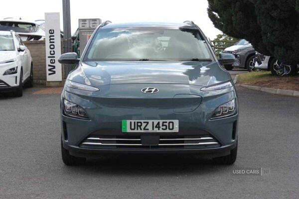 Used Hyundai KONA 2022 for sale - 74691275: Photo 9