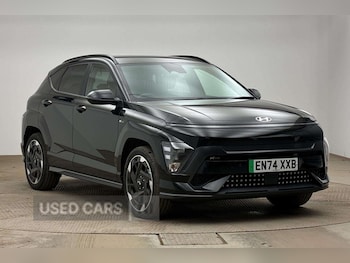 Used Hyundai KONA 2025 for sale - 78663258: Photo