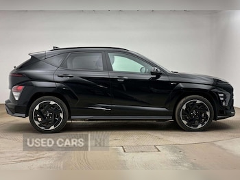 Used Hyundai KONA 2025 for sale - 78663258: Photo