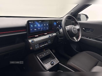 Used Hyundai KONA 2025 for sale - 78663258: Photo