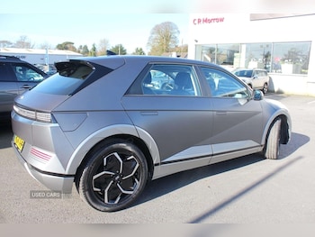 Used Hyundai IONIQ 5 2024 for sale - 77794495: Photo