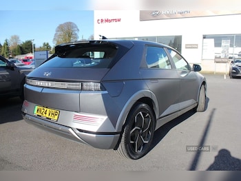 Used Hyundai IONIQ 5 2024 for sale - 77794495: Photo