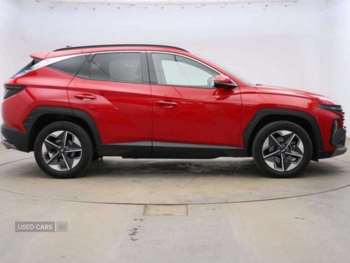 Used Hyundai TUCSON 2024 for sale - 74876052: Photo