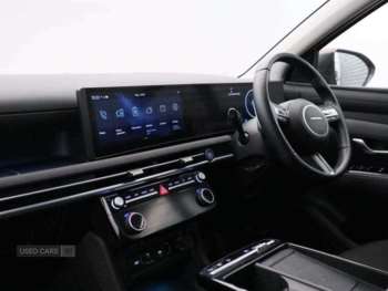 Used Hyundai TUCSON 2024 for sale - 74876052: Photo