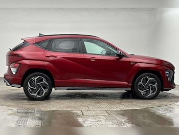 Used Hyundai KONA 2025 for sale - 77941300: Photo