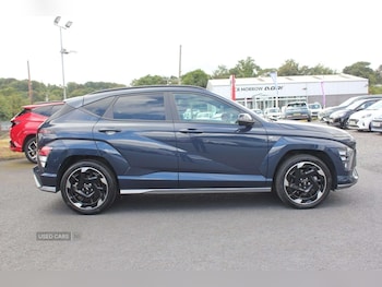 Used Hyundai KONA 2025 for sale - 79566459: Photo