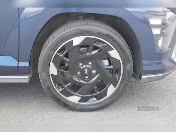 Used Hyundai KONA 2025 for sale - 79566459: Photo