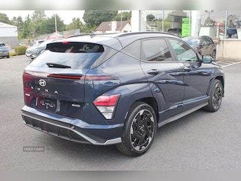 Used Hyundai KONA 2025 for sale - 79566459: Photo