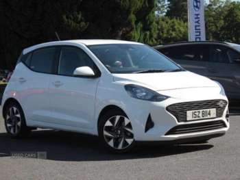 2025 - 1.2 [79] Advance 5dr Auto [Nav]