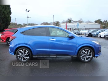 Used Honda HR-V 2020 for sale - 77551145: Photo