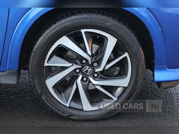 Used Honda HR-V 2020 for sale - 77551145: Photo