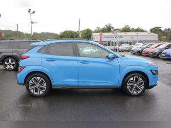 Used Hyundai KONA 2022 for sale - 78855638: Photo