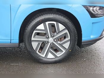 Used Hyundai KONA 2022 for sale - 78855638: Photo