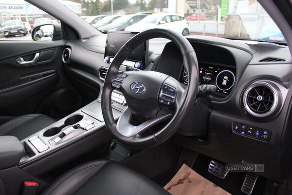 Used Hyundai KONA 2022 for sale - 76562726: Photo 10