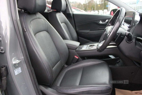 Used Hyundai KONA 2022 for sale - 76562726: Photo 11