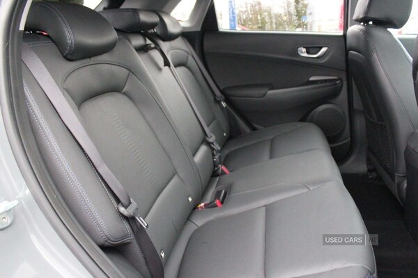 Used Hyundai KONA 2022 for sale - 76562726: Photo 13