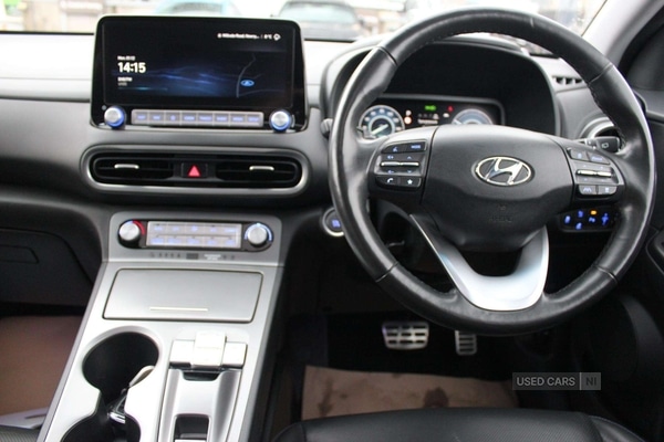 Used Hyundai KONA 2022 for sale - 76562726: Photo 16