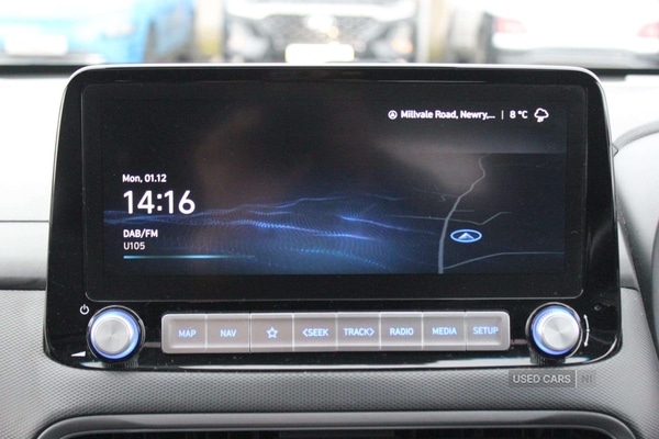 Used Hyundai KONA 2022 for sale - 76562726: Photo 17