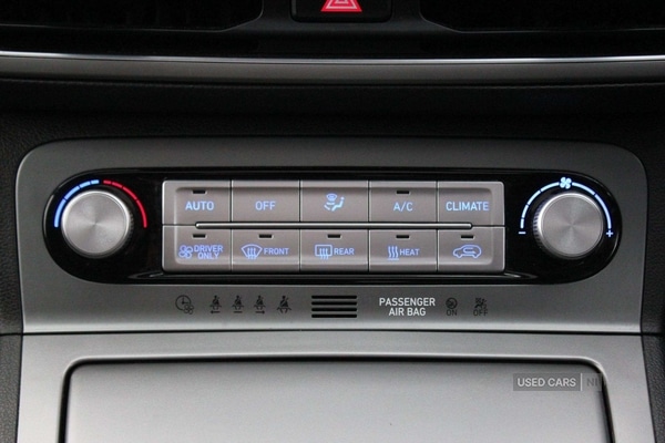 Used Hyundai KONA 2022 for sale - 76562726: Photo 18