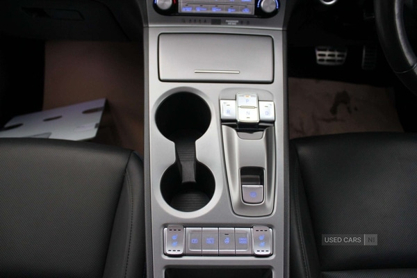 Used Hyundai KONA 2022 for sale - 76562726: Photo 19