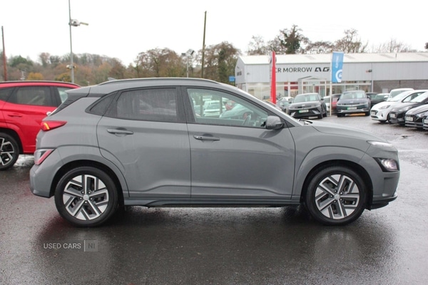 Used Hyundai KONA 2022 for sale - 76562726: Photo 2