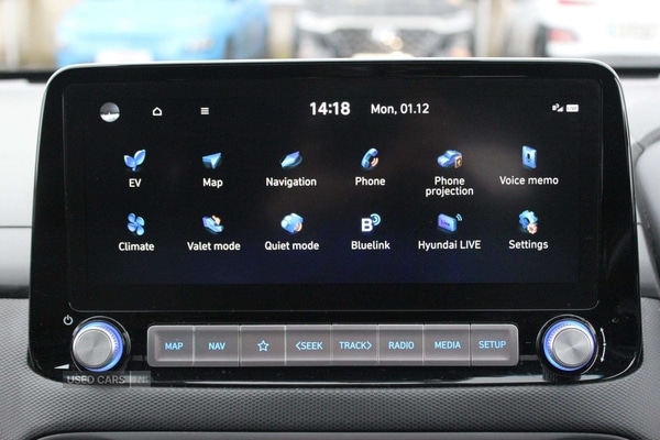 Used Hyundai KONA 2022 for sale - 76562726: Photo 24