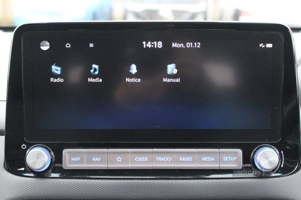 Used Hyundai KONA 2022 for sale - 76562726: Photo 25